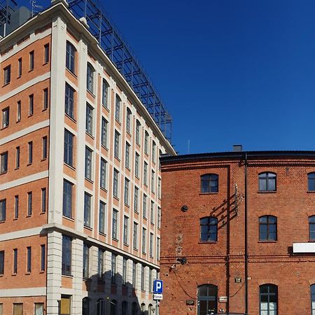 Loft Hiellego Apartment Жирардов Екстериор снимка