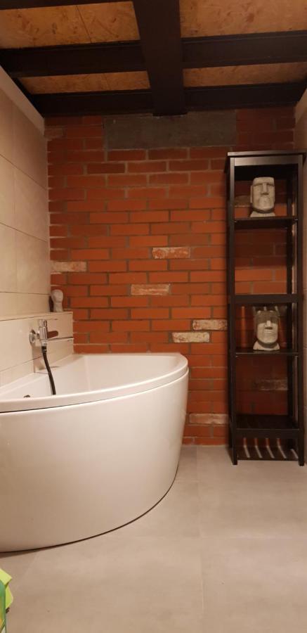 Loft Hiellego Apartment Жирардов Екстериор снимка