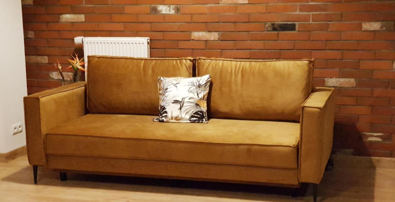 Loft Hiellego Apartment Жирардов Екстериор снимка
