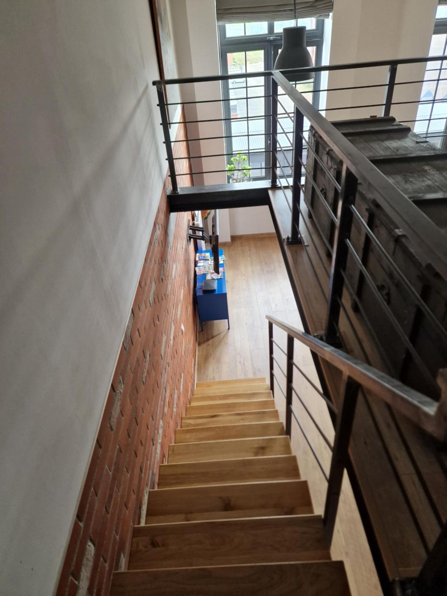 Loft Hiellego Apartment Жирардов Екстериор снимка